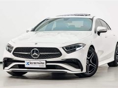 Mercedes-Benz CLS 2023 Facelift CLS 260 - фото 2