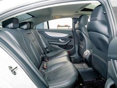 Mercedes-Benz CLS 2023 Facelift CLS 260 - фото 20