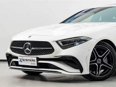 Mercedes-Benz CLS 2023 Facelift CLS 260 - фото 3