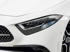 Mercedes-Benz CLS 2023 Facelift CLS 260 - фото 4