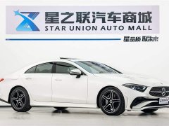 Mercedes-Benz CLS 2023 Facelift CLS 260 - фото 5