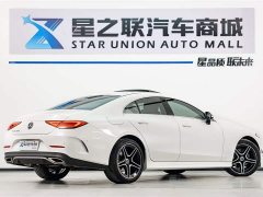 Mercedes-Benz CLS 2023 Facelift CLS 260 - фото 6