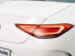 Mercedes-Benz CLS 2023 Facelift CLS 260 - фото 8