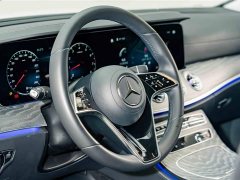 Mercedes-Benz CLS 2023 Facelift CLS 260 - фото 9