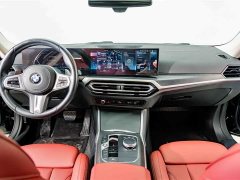 BMW 4 Series 425i Gran Coupe M Sports Package - фото 10