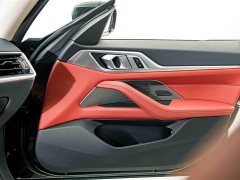 BMW 4 Series 425i Gran Coupe M Sports Package - фото 13