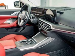 BMW 4 Series 425i Gran Coupe M Sports Package - фото 17