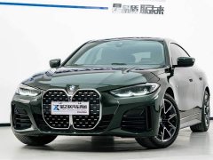 BMW 4 Series 425i Gran Coupe M Sports Package - фото 2