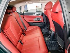BMW 4 Series 425i Gran Coupe M Sports Package - фото 20