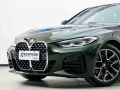 BMW 4 Series 425i Gran Coupe M Sports Package - фото 3