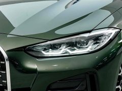 BMW 4 Series 425i Gran Coupe M Sports Package - фото 4