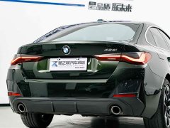 BMW 4 Series 425i Gran Coupe M Sports Package - фото 7