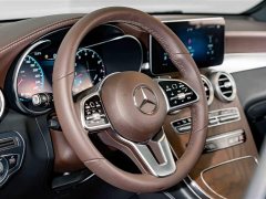 Mercedes-Benz GLC 260 L 4MATIC luxury - фото 10