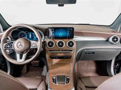 Mercedes-Benz GLC 260 L 4MATIC luxury - фото 11