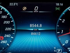 Mercedes-Benz GLC 260 L 4MATIC luxury - фото 17