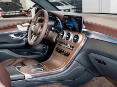 Mercedes-Benz GLC 260 L 4MATIC luxury - фото 18