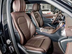 Mercedes-Benz GLC 260 L 4MATIC luxury - фото 19