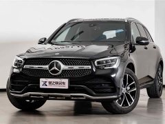 Mercedes-Benz GLC 260 L 4MATIC luxury - фото 2