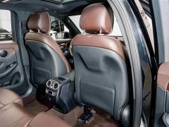 Mercedes-Benz GLC 260 L 4MATIC luxury - фото 20
