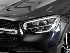 Mercedes-Benz GLC 260 L 4MATIC luxury - фото 4