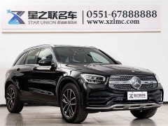 Mercedes-Benz GLC 260 L 4MATIC luxury - фото 5