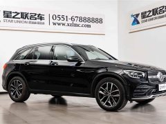 Mercedes-Benz GLC 260 L 4MATIC luxury - фото 6