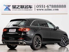Mercedes-Benz GLC 260 L 4MATIC luxury - фото 7
