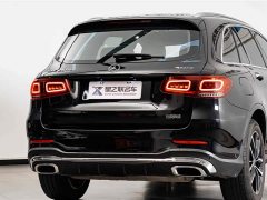 Mercedes-Benz GLC 260 L 4MATIC luxury - фото 8