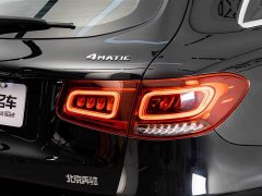 Mercedes-Benz GLC 260 L 4MATIC luxury - фото 9