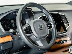 Volvo XC90 B6 Zhiyi Luxury Edition 7 seats - фото 11