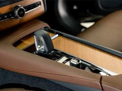 Volvo XC90 B6 Zhiyi Luxury Edition 7 seats - фото 12
