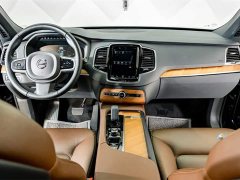Volvo XC90 B6 Zhiyi Luxury Edition 7 seats - фото 13