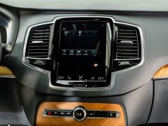 Volvo XC90 B6 Zhiyi Luxury Edition 7 seats - фото 14