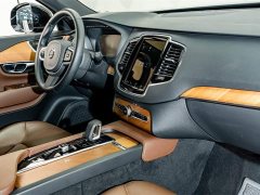 Volvo XC90 B6 Zhiyi Luxury Edition 7 seats - фото 18