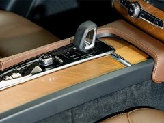 Volvo XC90 B6 Zhiyi Luxury Edition 7 seats - фото 19