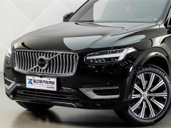 Volvo XC90 B6 Zhiyi Luxury Edition 7 seats - фото 2
