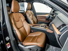 Volvo XC90 B6 Zhiyi Luxury Edition 7 seats - фото 20