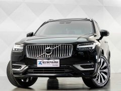 Volvo XC90 B6 Zhiyi Luxury Edition 7 seats - фото 3