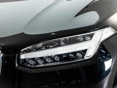 Volvo XC90 B6 Zhiyi Luxury Edition 7 seats - фото 4