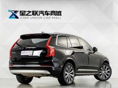 Volvo XC90 B6 Zhiyi Luxury Edition 7 seats - фото 6