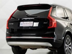 Volvo XC90 B6 Zhiyi Luxury Edition 7 seats - фото 7