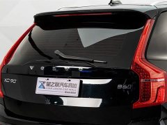 Volvo XC90 B6 Zhiyi Luxury Edition 7 seats - фото 8