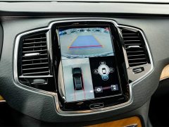 Volvo XC90 B6 Zhiyi Luxury Edition 7 seats - фото 9