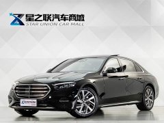 Mercedes-Benz E-Class Facelift E 300 L Fashion - фото 1