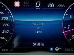 Mercedes-Benz E-Class Facelift E 300 L Fashion - фото 10