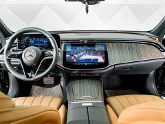 Mercedes-Benz E-Class Facelift E 300 L Fashion - фото 13