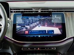 Mercedes-Benz E-Class Facelift E 300 L Fashion - фото 14