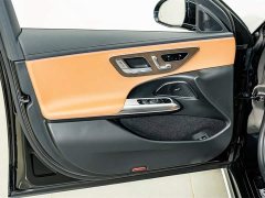 Mercedes-Benz E-Class Facelift E 300 L Fashion - фото 17