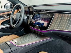 Mercedes-Benz E-Class Facelift E 300 L Fashion - фото 18