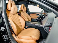 Mercedes-Benz E-Class Facelift E 300 L Fashion - фото 19